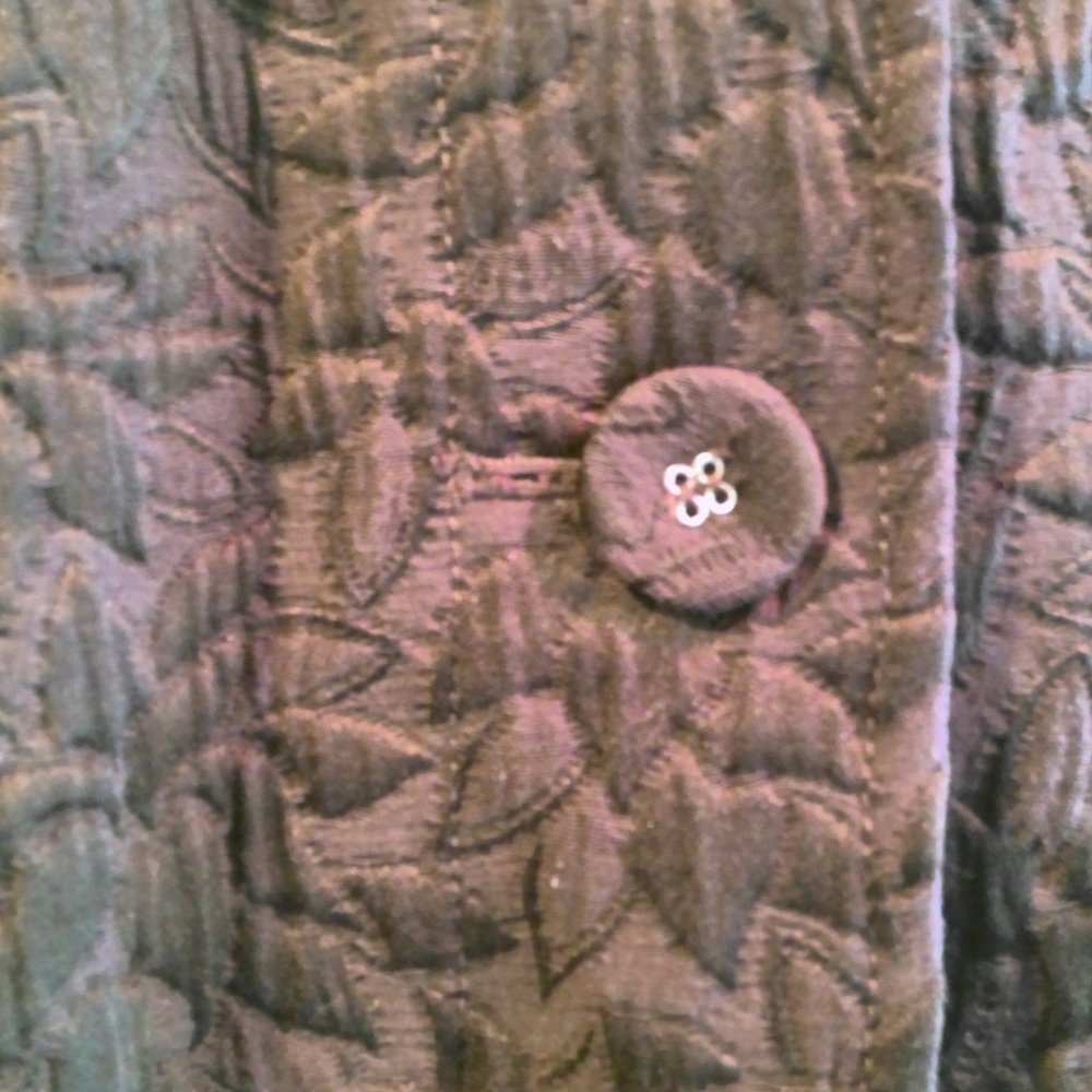 Quilted Jacket - Picture 5 of 12